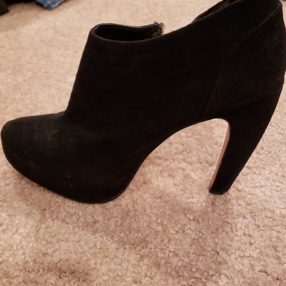 Dolce Vita heel - Picture 3 of 3